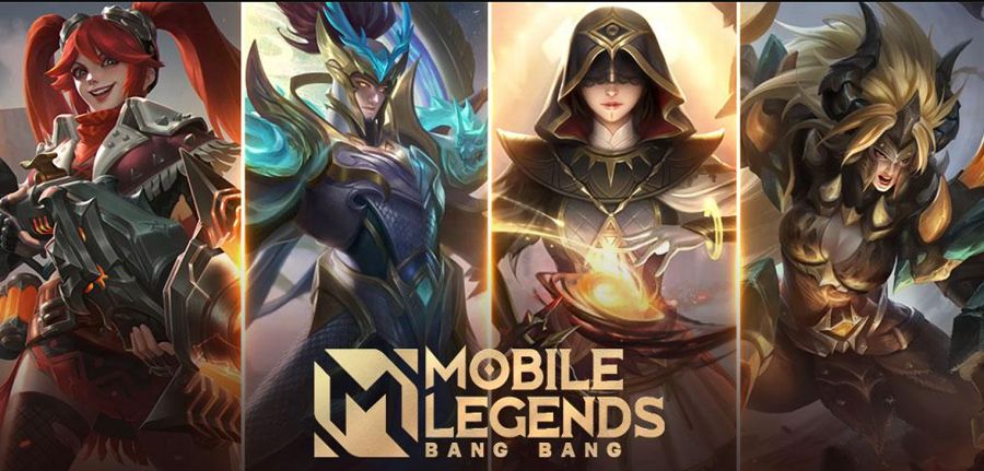 MOBILE LEGENDS - PHILIPPINES