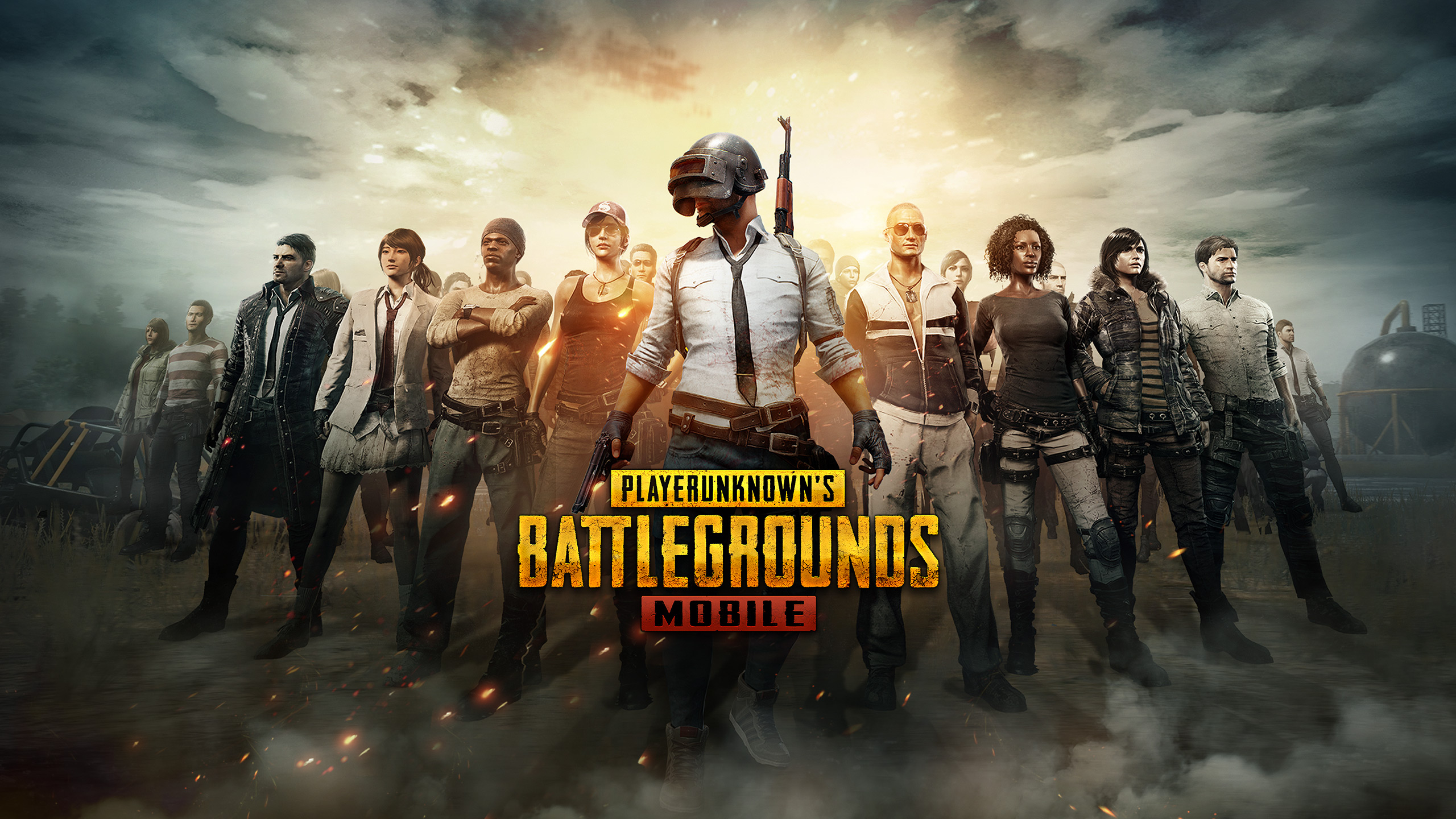 PROMO UC PUBG!