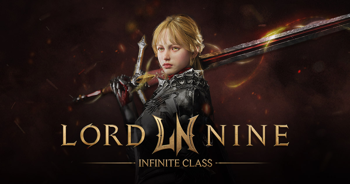 Lord Nine