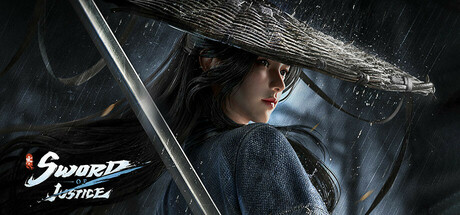 Sword Of Justice